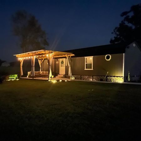 Villa Little House By The Pond Oneida Exterior foto